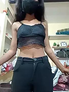 Rashmicut from StripChat is Private