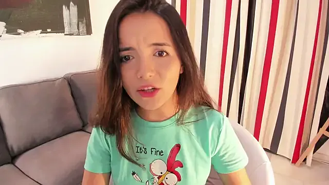 StripChat Raychell_Black is Group Raychell_Black — Hot dancing in panties and bra