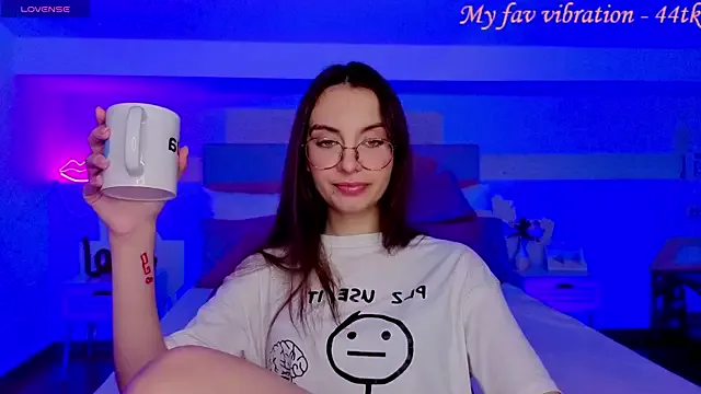 StripChat Real_cutie1 is Freechat Real_cutie1 — birthday present