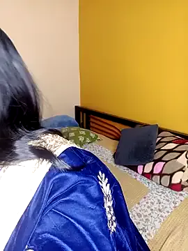 Offline RedQQueen on StripChat