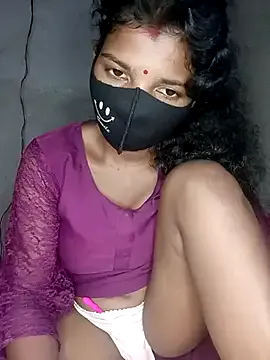 Freechat Renuka_GG on StripChat