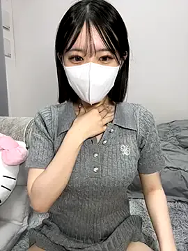 Offline Ribon_n on StripChat