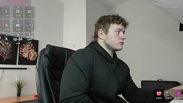 Offline Richard_Dullas on StripChat