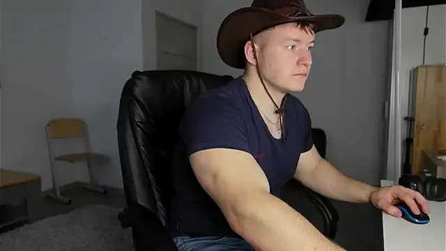 Offline Richard_Dullas on StripChat