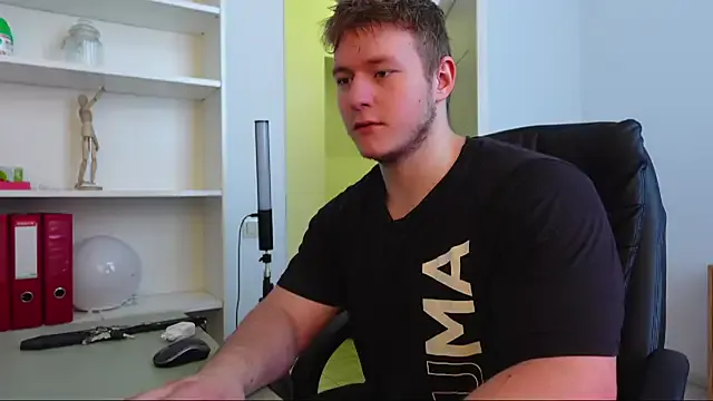 Offline Richard_Dullas on StripChat