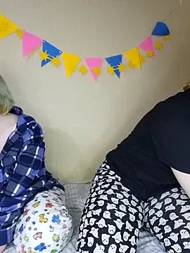 ricky_feline on StripChat