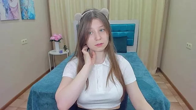 Freechat RinaMoore on StripChat