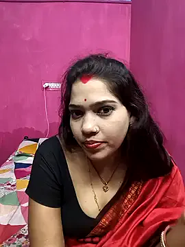 Rinki156 on StripChat