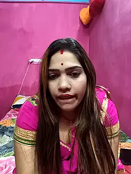 Rinki156 on StripChat