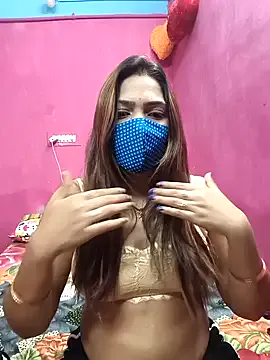 Rinki156 on StripChat