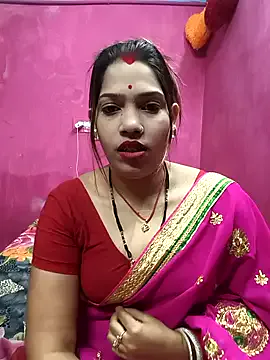 Rinki156 — Freechat on StripChat