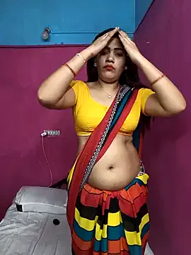 Rinki156 on StripChat