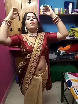 Rinki156 on StripChat