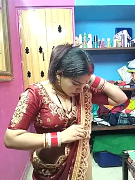 Rinki156 on StripChat