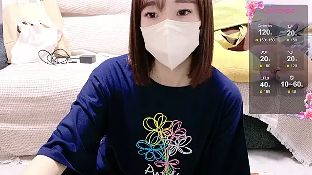 Offline Rio_chan_ on StripChat