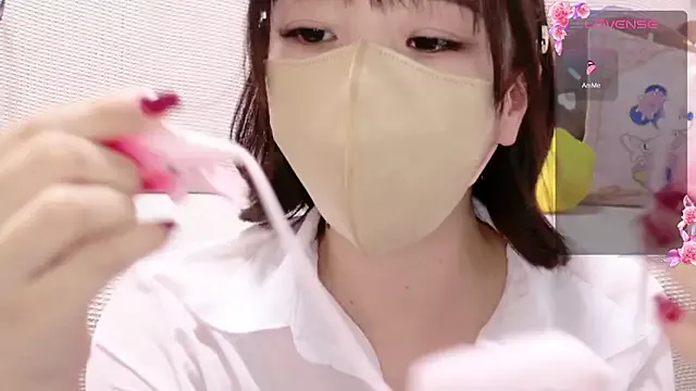 Offline Rio_chan_ on StripChat