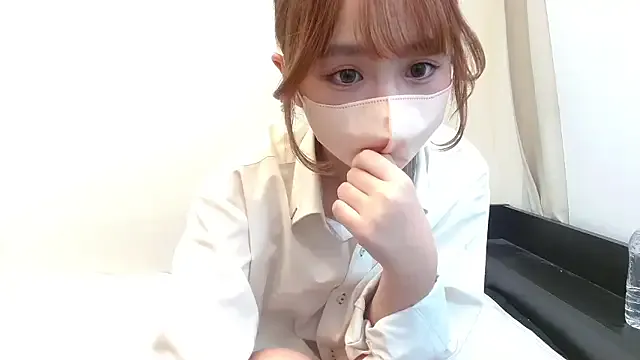 riseshu — Freechat on StripChat