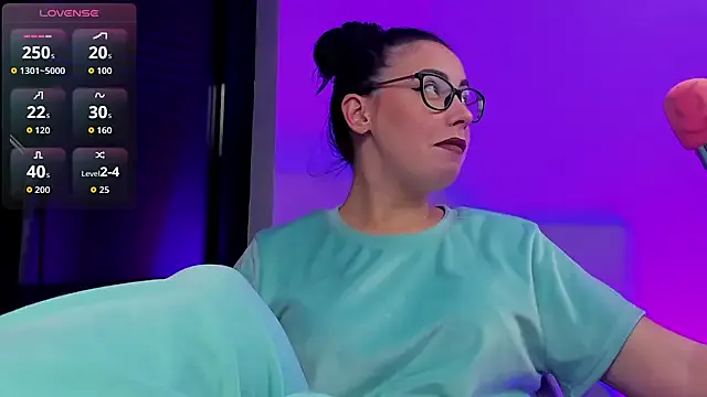 RitaSonnet — U are Amazing Goddess