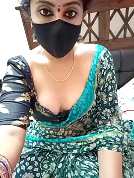 Offline Roja-Telugu777 on StripChat