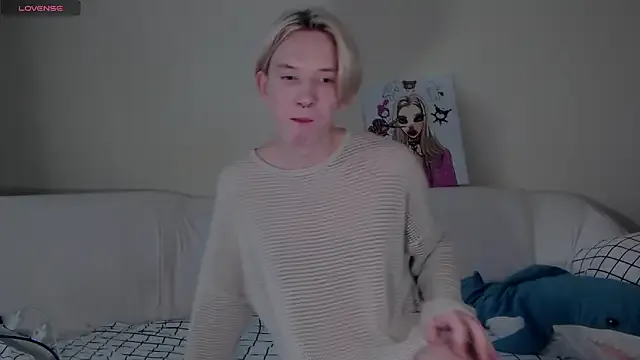 Freechat Ron_Vils on StripChat