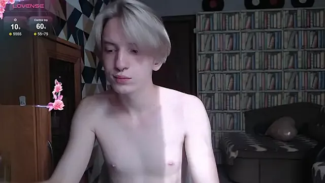 Freechat Ron_Vils on StripChat