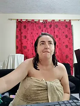 Offline rosahills on StripChat