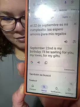 Offline ROSALIASEXSHOP on StripChat