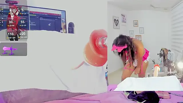 Rosy_Emely on StripChat