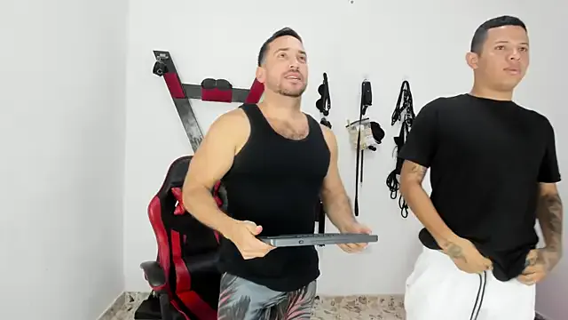 RoughSex_and_BDSM on StripChat