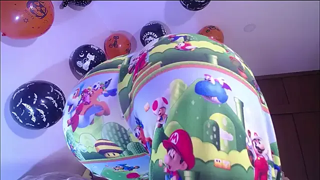 Offline Rubi_Erotic_ on StripChat