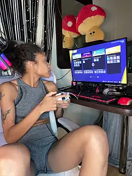 Offline rubywithpearls on StripChat