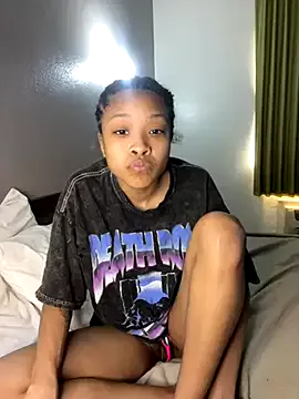 Offline rubywithpearls on StripChat