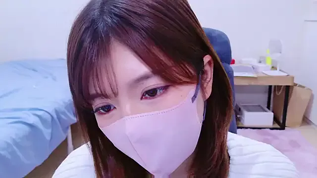 Group Runarunapi on StripChat