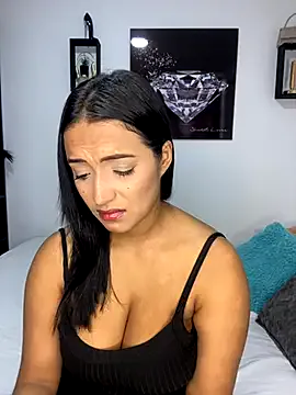 SaharQamar — SUCk my boobs