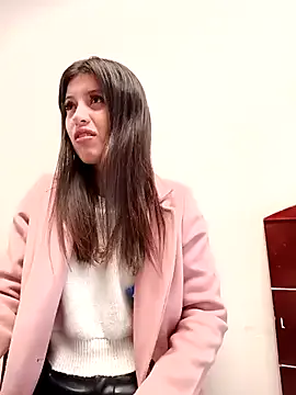 Freechat SALOME-28_ on StripChat