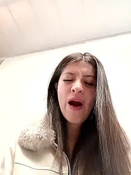 Freechat SALOME-28_ on StripChat