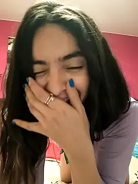 Sam_Sara — Double penetration 