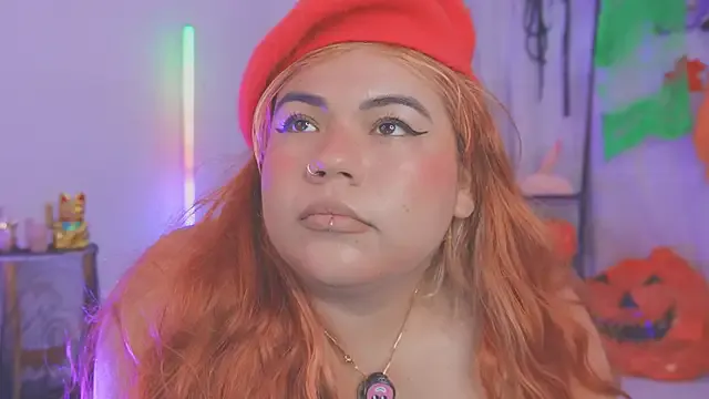 Samanta_Bigboos on StripChat 