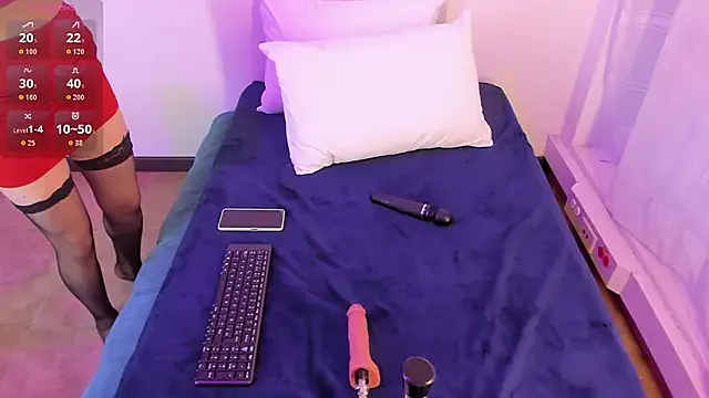 Freechat Samaraa_Smith on StripChat