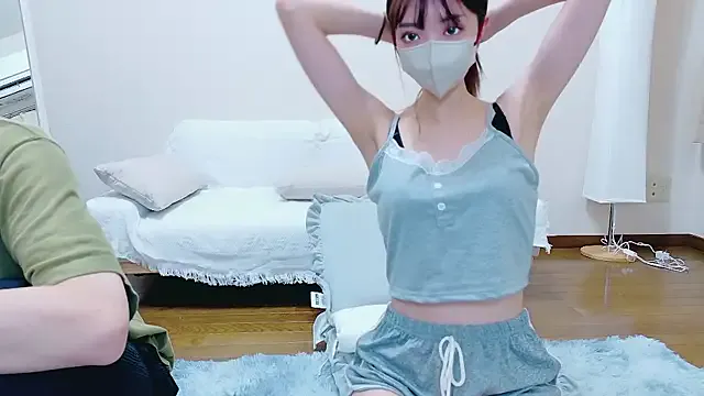 Sana-jpn on StripChat