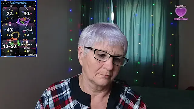 Offline Sandra_Snowflake on StripChat