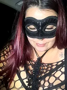 Offline Saphyra_Secret on StripChat