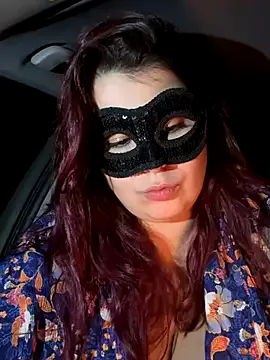 Offline Saphyra_Secret on StripChat