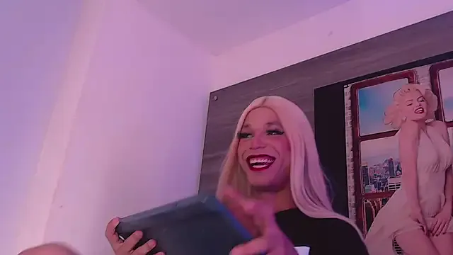 SashaNova on StripChat 