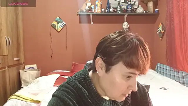 Sasharosee2 on StripChat