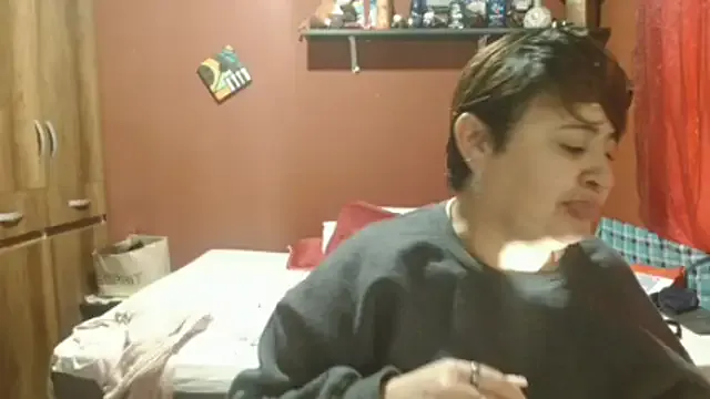 Sasharosee2 on StripChat