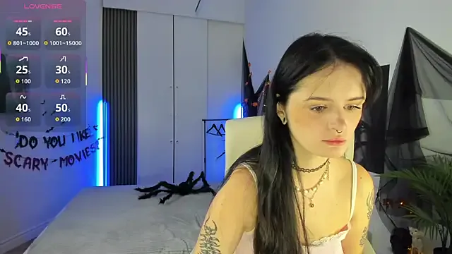 Freechat SashaSunlight on StripChat