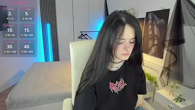 Freechat SashaSunlight on StripChat