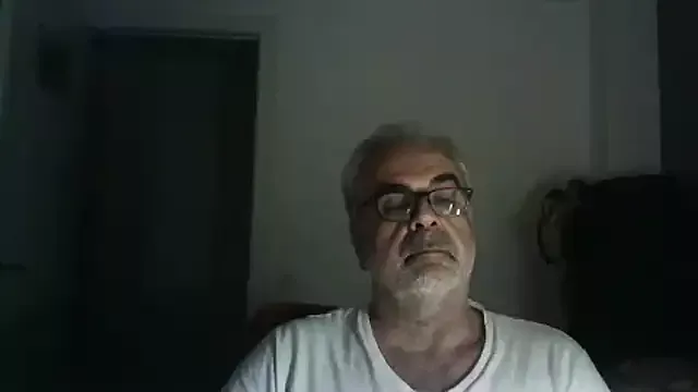 Offline Satiro_Sevilla on StripChat