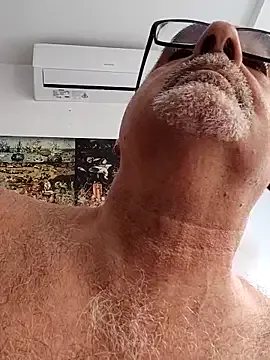 Offline Satiro_Sevilla on StripChat